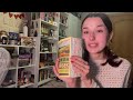 ПРОЧИТАННОЕ ЗА АВГУСТ 8 книг💌🎀