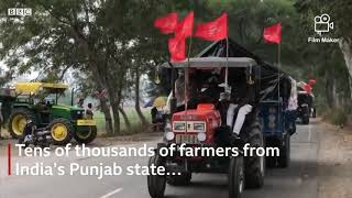 #farmer anthem 2020... Kissan anthem  i stand with farmers