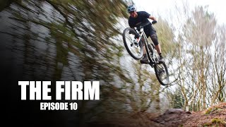 The Firm - Episode 10 - Local Shredding + New Recruits