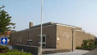 Middagdienst 16 mei 17.00u | ds. M. van de Ruitenbeek, Wilnis | HG Ichthus Noordwijk