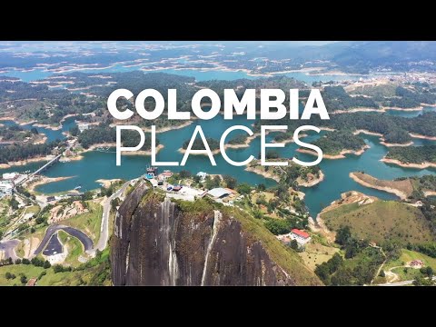 Where is Columbia located at?