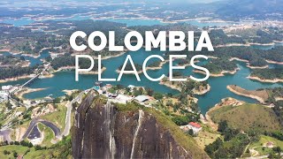 12 Best Places to Visit in Colombia - Travel