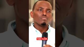 ABABYEYI DR.TOM CLOSE ABAKOREYE UMUTI ABAGIRA INAMA #shorts #tomclose #rwandatoday #2023 #doctor