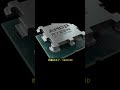 頻率提升，積熱改善，可以超頻！9800X3D最強游戲U來了 #diy電腦 #9800x3d #cpu #x870  #華碩x870