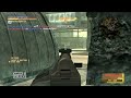 mgo2 vsロストヘブン戦 res