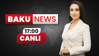 Xarkovda azərbaycanlı ailə raket zərbəsinə tuş gəldi  - Xəbərlərin 17:00 buraxılışı (05.03.2022)