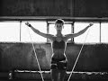 Tabata Song - Telephone (Lady Gaga cover by Paulette)