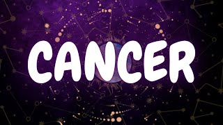 CANCER 🥰 I WILL GIVE YOU THE EXACT DATE ❗️😱🚨 A BIG SURPRISE VERY SOON 🎁🎉 JANUARY 2025 LOVE ❤️