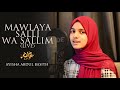 Mawlaya Salli Wa Sallim | Live | Ayisha Abdul Basith [Cover]