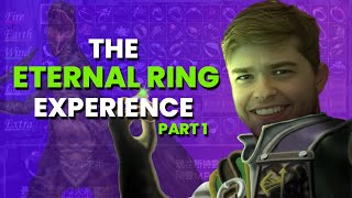 The Eternal Ring Experience (Part 1) - Treeky