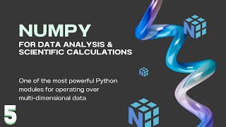 Numpy for Data Science - Part 5(Broadcasting)
