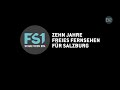 Fern10 - 10 Jahre FS1 | Semanur Gürcü | FS1