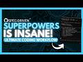 Superpowers: NEW Spec Toolkit Ends Vibe Coding! 100x Better Than Vibe Coding (Full Tutorial)
