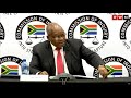 what jacob zuma said on day 1 of state capture testimony