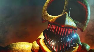 Sinister Turmoil NEW DEMO #2  "ANIMATRONICS: Chica 