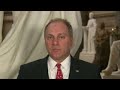 Rep. Scalise on immigration: Democrats don't want to solve the problem