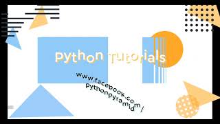 Python tutorial for beginners | data types in python | Variables | Python Pyramid |
