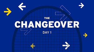The Changeover: 2022 US Open Preview