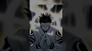 ‘Wasted’ | Jujutsu Kaisen