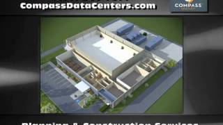 Data Center Dallas TX - Compass Datacenters