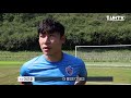 uhfc 특~별~과~정 _이근호 u0026 조현우 드림 어시스트 두번째 만남