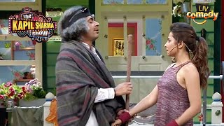 लड़ते-लड़ते Dr. Gulati आए Romantic Mood में | The Kapil Sharma Show | Dr. Gulati Ke Karname