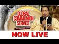 LIVE: Global Communion Service with Pastor Chris, JULY 2024