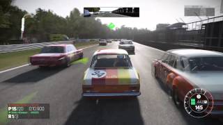 Project CARS so `realistisch´