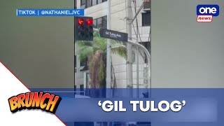 Brunch | Mayor Binay slams ‘Gil Tulog’ road signs