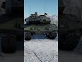 the most versatile tank war thunder