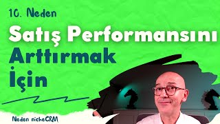 Satış Performansını Arttırmak İçin Hedef Kota Yönetimini Yapın!