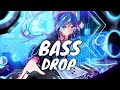 Crazy bass drops | Songs that will make you feel like a GOD