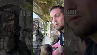 Rock City Exposed