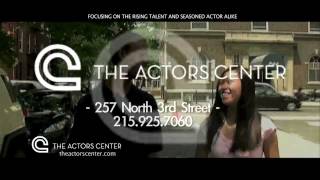 The Actors Center Philadelphia