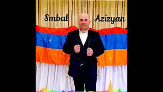 Smbat Azizyan \