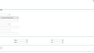 User Services Portal - USP - Carrier Label Query from Socius24