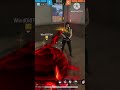 1v4 free fire clutch #freefire #garenafreefire #viral #gaming #ff #impossible #bestgameplayfreefire