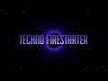 (GROVEPAD)TECHNO FIRESTARTER (NEURO LAB) (OFFICIAL MIX)