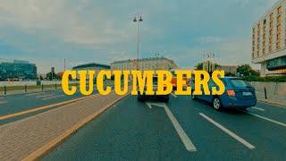 Cucumbers / Cafe Racer [4K]