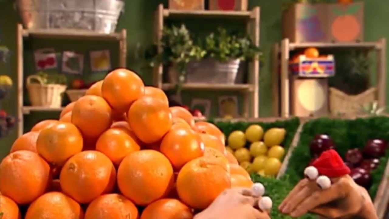 Oobi Theme Song With Lyrics Youtube