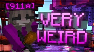 My CRAZIEST Work Stories | Solo Bedwars Commentary