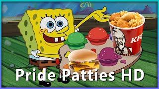 YTP - Pride Patties [REMASTERED]