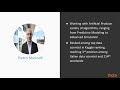 Advanced NLP Projects with TensorFlow 2.0: The Course Overview | packtpub.com