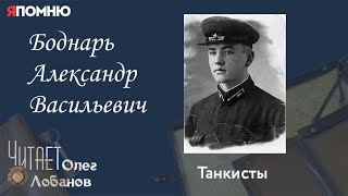 Боднарь Александр Васильевич.  Проект 