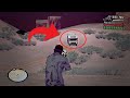 Esta Es La Camioneta Mas Misteriosa Del Gta San Andreas