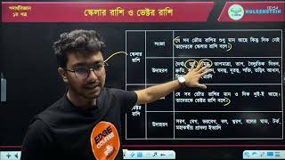 সিলেবাস শেষ হইছে-Programme | Physics 1st Paper | ভেক্টর লেকচার ১