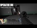 H3VR - Take & Hold | Operator Ori