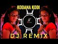 [DJ -Yuva] - Itam song Dj remix - kodana Kodi ||@DjYuvaofficial #djremix #tamilstatus