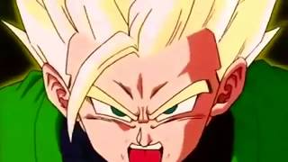 DBZ - LET'S F*CKING GO