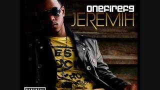 Jeremih - Hatin' On Me (Album Version)